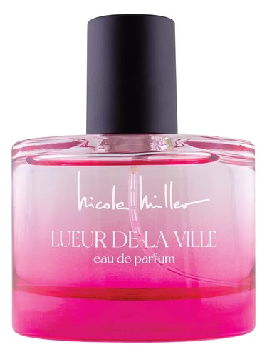 عطر ادکلن لوئر دو لا ویل نیکول میلر - Lueur de la Ville Nicole Miller - بررسی، قیمت و خرید