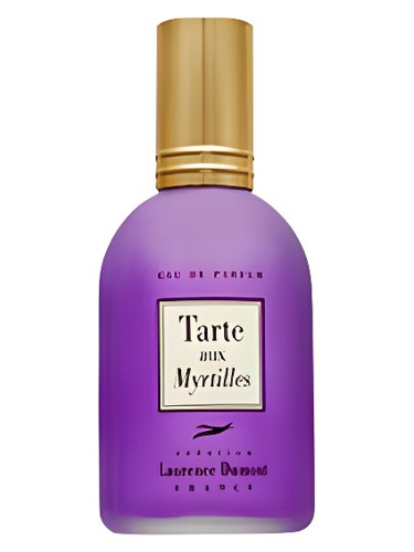عطر ادکلن تارتو میرتیل لورنس دومونت - Tarte aux Myrtilles Laurence Dumont - بررسی، قیمت و خرید