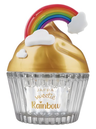 عطر ادکلن سوییتی رینبو جفرا - Sweetie Rainbow JAFRA - بررسی، قیمت و خرید