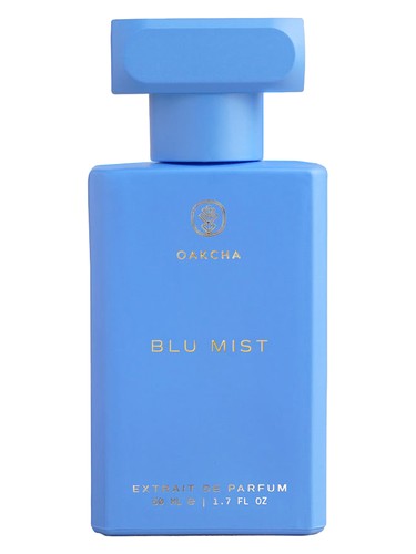 عطر ادکلن بلو میست اوکچا - Blu Mist Oakcha - بررسی، قیمت و خرید