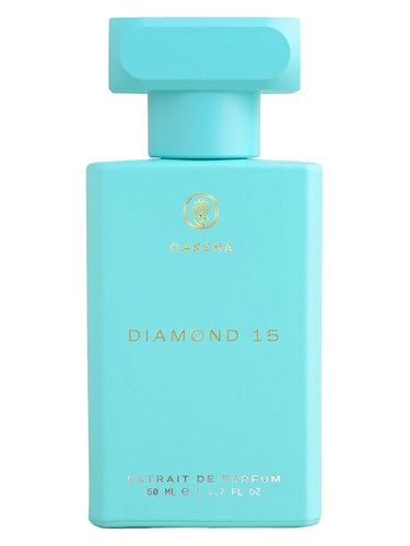 عطر ادکلن دیاموند فیفتین اوکچا - Diamond 15 Oakcha - بررسی، قیمت و خرید