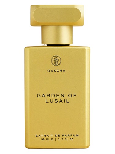 عطر ادکلن گاردن آف لوسیل اوکچا - Garden of Lusail Oakcha - بررسی، قیمت و خرید
