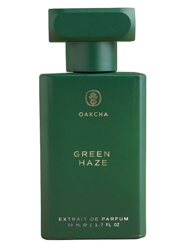 عطر ادکلن گرین هیز اوکچا - Green Haze Oakcha - بررسی، قیمت و خرید