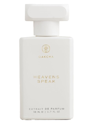 عطر ادکلن هیونز اسپیک اوکچا - Heavens Speak Oakcha - بررسی، قیمت و خرید