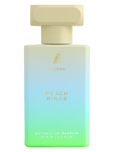 عطر ادکلن پیچ رینگز اوکچا - Peach Rings Oakcha - بررسی، قیمت و خرید