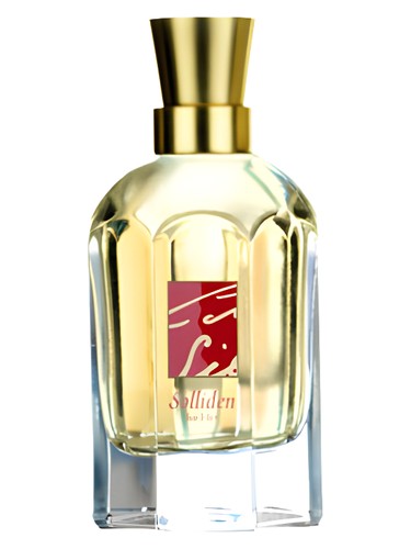 عطر ادکلن سالی دن فور هر اوریفلیم - Solliden for Her Oriflame - بررسی، قیمت و خرید