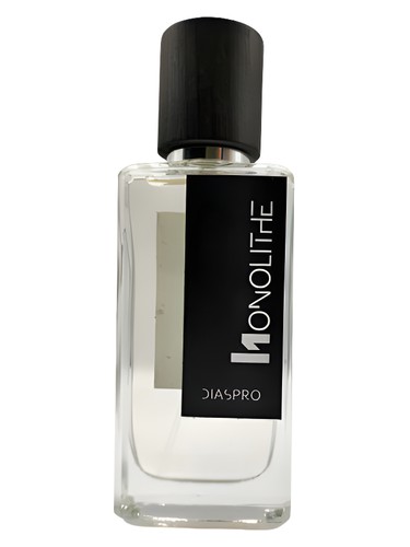 عطر ادکلن دیاسپرو مونولیث - Diaspro Monolithe - بررسی، قیمت و خرید
