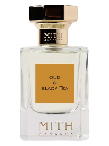 عطر ادکلن عود اند بلک تی میت - Oud & Black Tea Mith - بررسی، قیمت و خرید