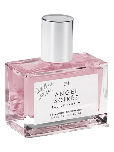 عطر ادکلن انجل سویر لو موند گورماند - Angel Soirée Le Monde Gourmand - بررسی، قیمت و خرید