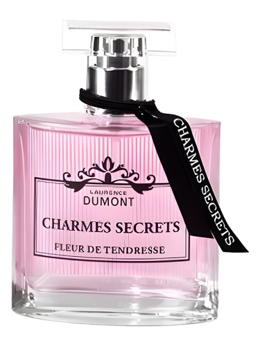 عطر ادکلن شارم سکرتز فلور د تندرِس لورنس دومونت - Charmes Secrets: Fleur de Tendresse Laurence Dumont - بررسی، قیمت و خرید