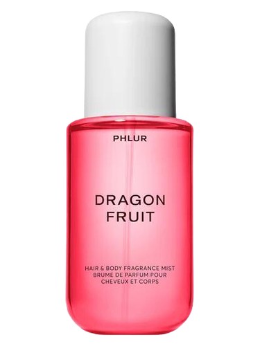 عطر ادکلن دراگون فروت فلور - Dragon Fruit Phlur - بررسی، قیمت و خرید