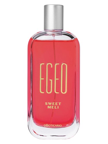 عطر ادکلن ایجی او سوییت ملی او بوتیکاریو - Egeo Sweet Meli O Boticário - بررسی، قیمت و خرید