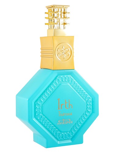 عطر ادکلن ایرت فیروز نبیل - Irth Fairooz Nabeel - بررسی، قیمت و خرید