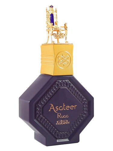 عطر ادکلن اساطیر رُوا نبیل - Asateer Ruaa Nabeel - بررسی، قیمت و خرید