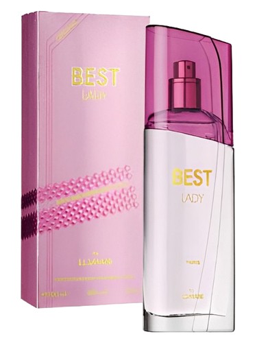 عطر ادکلن بست لیدی لومانی - Best Lady Lomani - بررسی، قیمت و خرید
