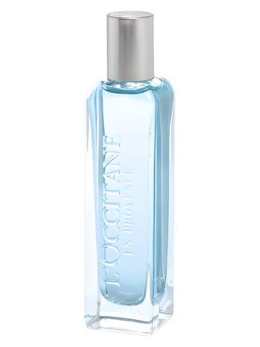 عطر ادکلن کالانک لوکسیتان ان پرووانس - Calanques L'Occitane en Provence - بررسی، قیمت و خرید