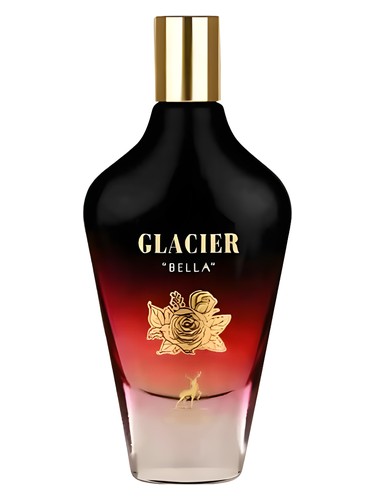 عطر ادکلن گلیسر بلا میسون الحمراء - Glacier Bella Maison Alhambra - بررسی، قیمت و خرید