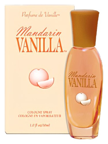 عطر ادکلن مندارین وانیلا پرفیوم د وانیل - Mandarin Vanilla Parfume de Vanille - بررسی، قیمت و خرید