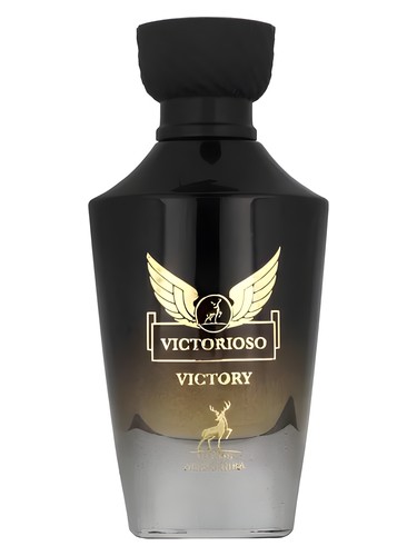 عطر ادکلن ویکتوریوسو ویکتوری میزون الهمبرا - Victorioso Victory Maison Alhambra - بررسی، قیمت و خرید
