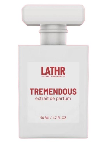 عطر ادکلن ترمندِس لاثر - Tremendous Lathr - بررسی، قیمت و خرید