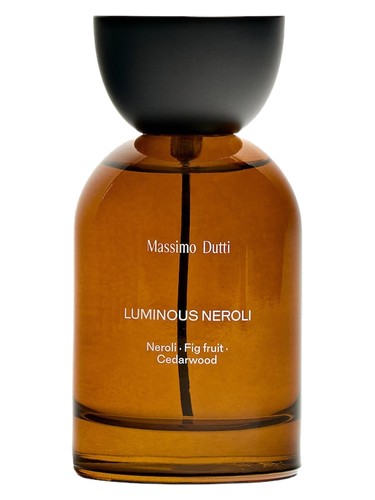 عطر ادکلن لومینوس نرولی ماسی مودوتی - Luminous Neroli Massimo Dutti - بررسی، قیمت و خرید
