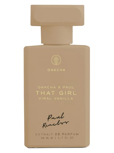 عطر ادکلن دت گرل وایرال وانیلا اوکچا - That Girl | Viral Vanilla Oakcha - بررسی، قیمت و خرید