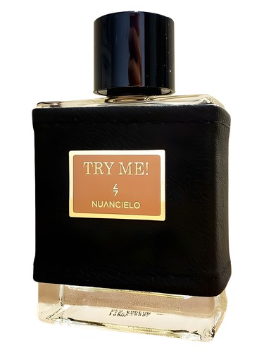 عطر ادکلن ترای می نیوانسیلو - Try Me! Nuancielo - بررسی، قیمت و خرید