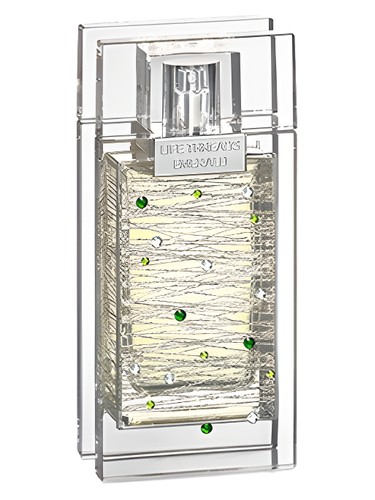 عطر ادکلن لایف تردز امرالد لا پری - Life Threads Emerald La Prairie - بررسی، قیمت و خرید