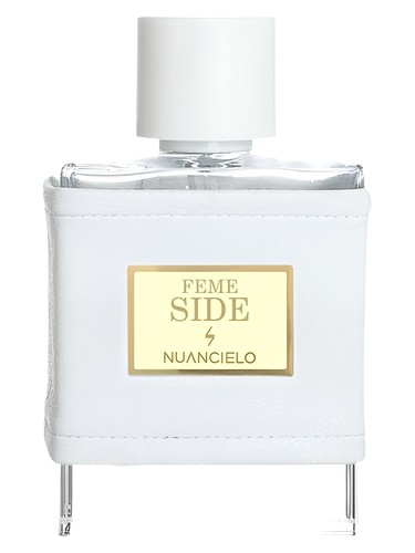 عطر ادکلن فم ساید نوانسیلو - Feme Side Nuancielo - بررسی، قیمت و خرید
