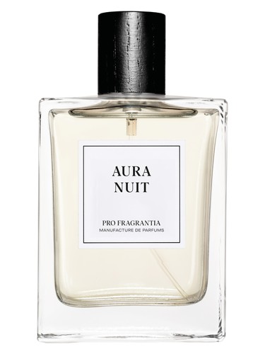 عطر ادکلن اورا نویت پرو فرگرنتیا - Aura Nuit Pro Fragrantia - بررسی، قیمت و خرید