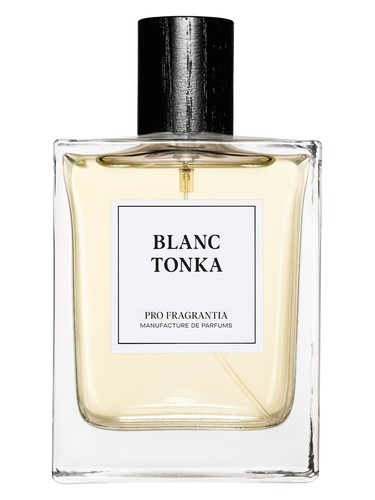 عطر ادکلن - Blanc Tonka Pro Fragrantia - بررسی، قیمت و خرید