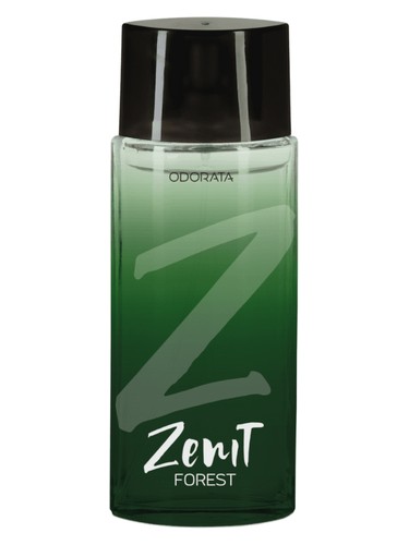 عطر ادکلن زِنیت فُرِست اودوراتا - Zenit Forest Odorata - بررسی، قیمت و خرید