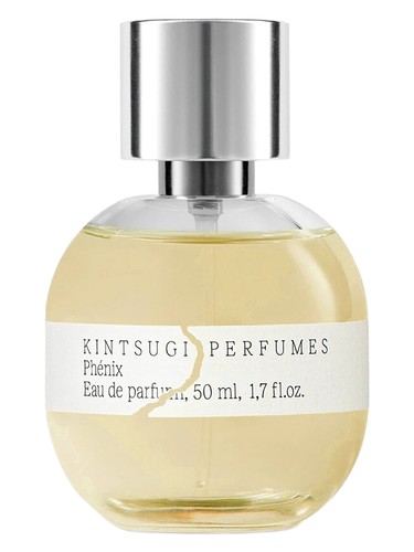 عطر ادکلن فینیکس کینتسوگی پرفیومز - Phénix Kintsugi Perfumes - بررسی، قیمت و خرید