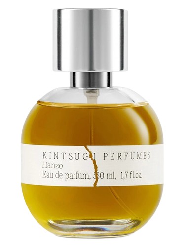 عطر ادکلن هانزو کینتسوگی پرفیومز - Hanzo Kintsugi Perfumes - بررسی، قیمت و خرید