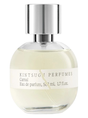 عطر ادکلن کارنال کینتسوگی پرفیومز - Carnal Kintsugi Perfumes - بررسی، قیمت و خرید