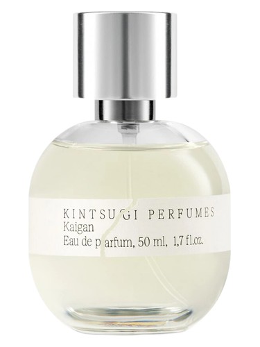 عطر ادکلن کایگان کینتسوگی پرفیومز - Kaigan Kintsugi Perfumes - بررسی، قیمت و خرید