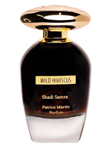عطر ادکلن وایلد هیبیسکاس پاتریس مارتین - Wild Hibiscus Patrice Martin - بررسی، قیمت و خرید