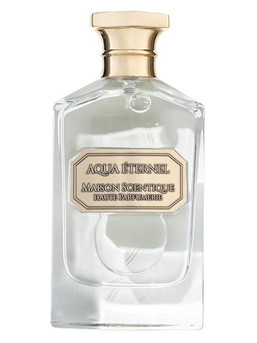 عطر ادکلن آکوا اِترنل میسون سنتیک - Aqua Éternel Maison Scentique - بررسی، قیمت و خرید