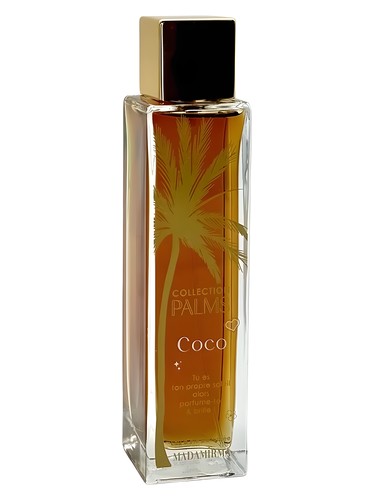 عطر ادکلن کوکو مدمیرما - Coco Madamirma - بررسی، قیمت و خرید