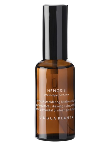 عطر ادکلن هنوسیس لینگوا پلنتا - Henosis Lingua Planta - بررسی، قیمت و خرید
