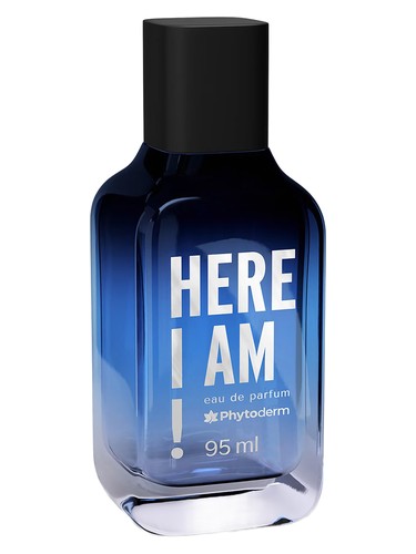 عطر ادکلن هیر آی ام فایتودرم - Here I Am Phytoderm - بررسی، قیمت و خرید