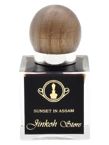 عطر ادکلن سانسِت این آسام جینکو استور - Sunset in Assam Jinkoh Store - بررسی، قیمت و خرید