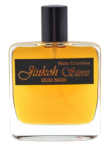 عطر ادکلن اود نویر جینکو استور - Oud Noir Jinkoh Store - بررسی، قیمت و خرید