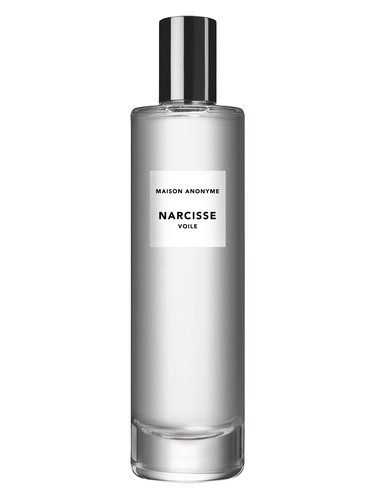 عطر ادکلن نارسیس وویل مِی‌سون آنونیم - Narcisse Voile Maison Anonyme - بررسی، قیمت و خرید