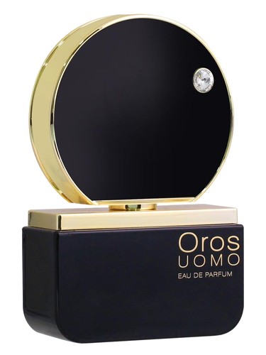 عطر ادکلن اُروس اومو اوروس - Oros Uomo Oros - بررسی، قیمت و خرید