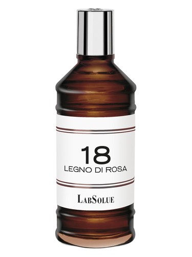 عطر ادکلن هجده لگنو دی رزا لب سلو - 18 Legno di Rosa LabSolue - بررسی، قیمت و خرید