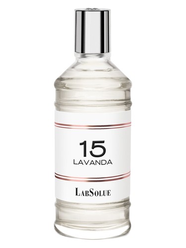 عطر ادکلن پانزده لاواندا لبسول - 15 Lavanda LabSolue - بررسی، قیمت و خرید