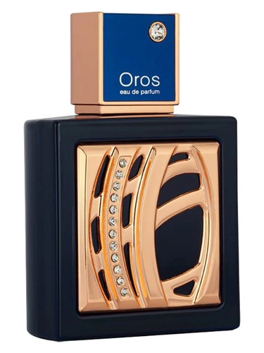 عطر ادکلن اُرو ساکره بلو اُروس - Oros Sacre Blue Oros - بررسی، قیمت و خرید