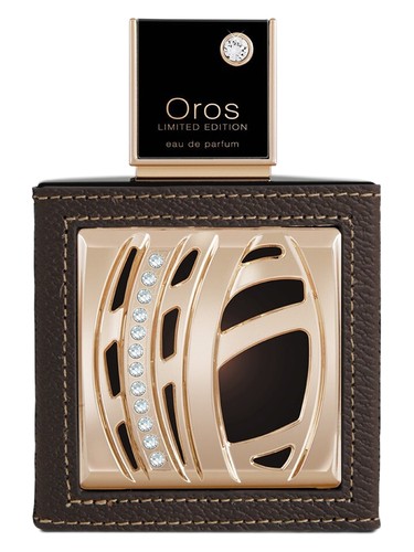 عطر ادکلن اُروس لیمیتد ادیشن وومن اوروس - Oros Limited Edition Woman Oros - بررسی، قیمت و خرید