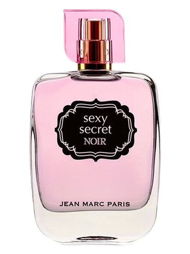 عطر ادکلن سکسی سیکرت نویر ژان مارک پاریس - Sexy Secret Noir Jean Marc Paris - بررسی، قیمت و خرید